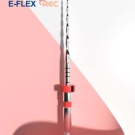 Eflex rec lima rotatoria