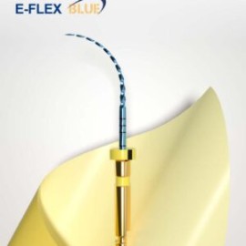Eflex blue lima rotatoria